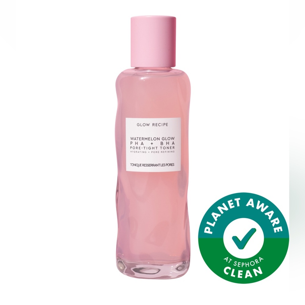 Glow Recipe Watermelon Glow Toner - Soft Pink